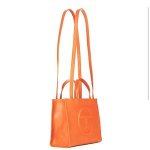 Medium Telfar Shopping Tote